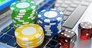 Онлайн казино Casino All Right